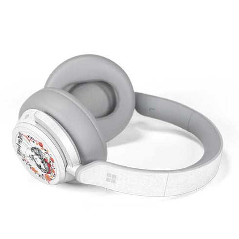 Disney Snow White Still the Fairest Art Surface Headphones Skin